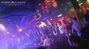 AmericanShow Lap Dance Night Club Toscana Sex